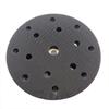 Unmatched Stickness, 2pcs 6 Inch Sander Backing Pad Polishing Disc for BO6050 1973147 Orbital Sander, Superior Quality