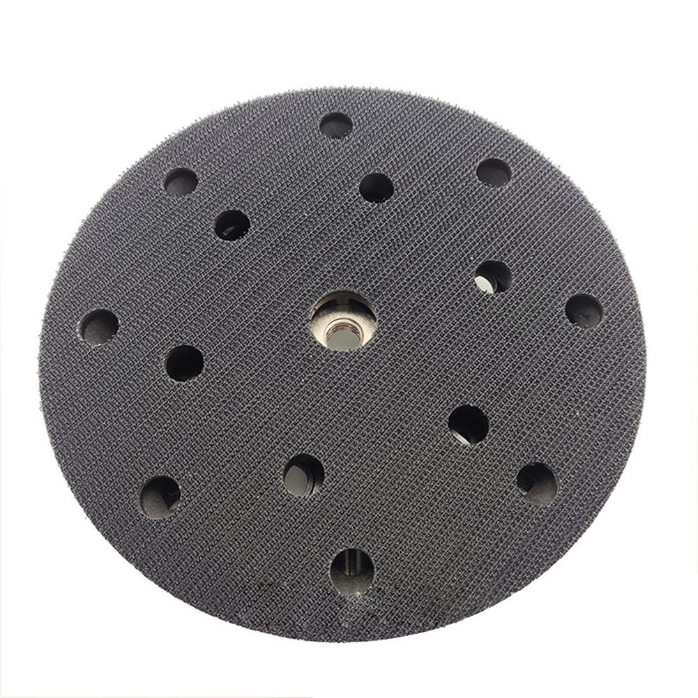 Unmatched Stickness, 2pcs 6 Inch Sander Backing Pad Polishing Disc for BO6050 1973147 Orbital Sander, Superior Quality