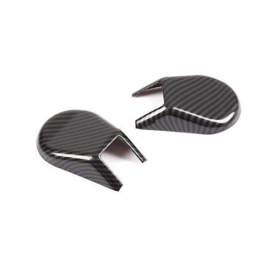 Car Part Seat Foot Screw Protection Cap Cover For Toyota FJ Cruiser 2007-