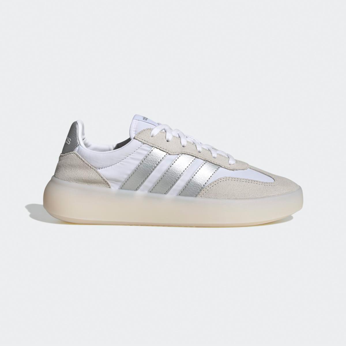 

[Adidas] Vareda Decode, JI2321, 1010111483, популярная корейская обувь 220