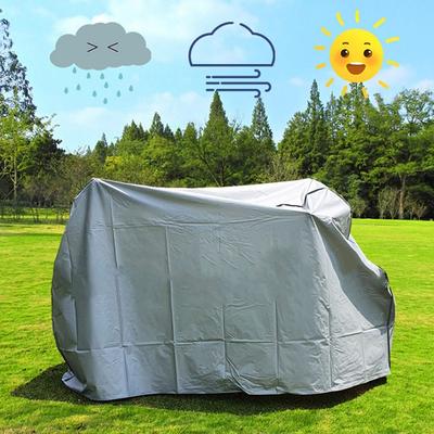 Bike Cover Extra Large High Quality Rain Protection