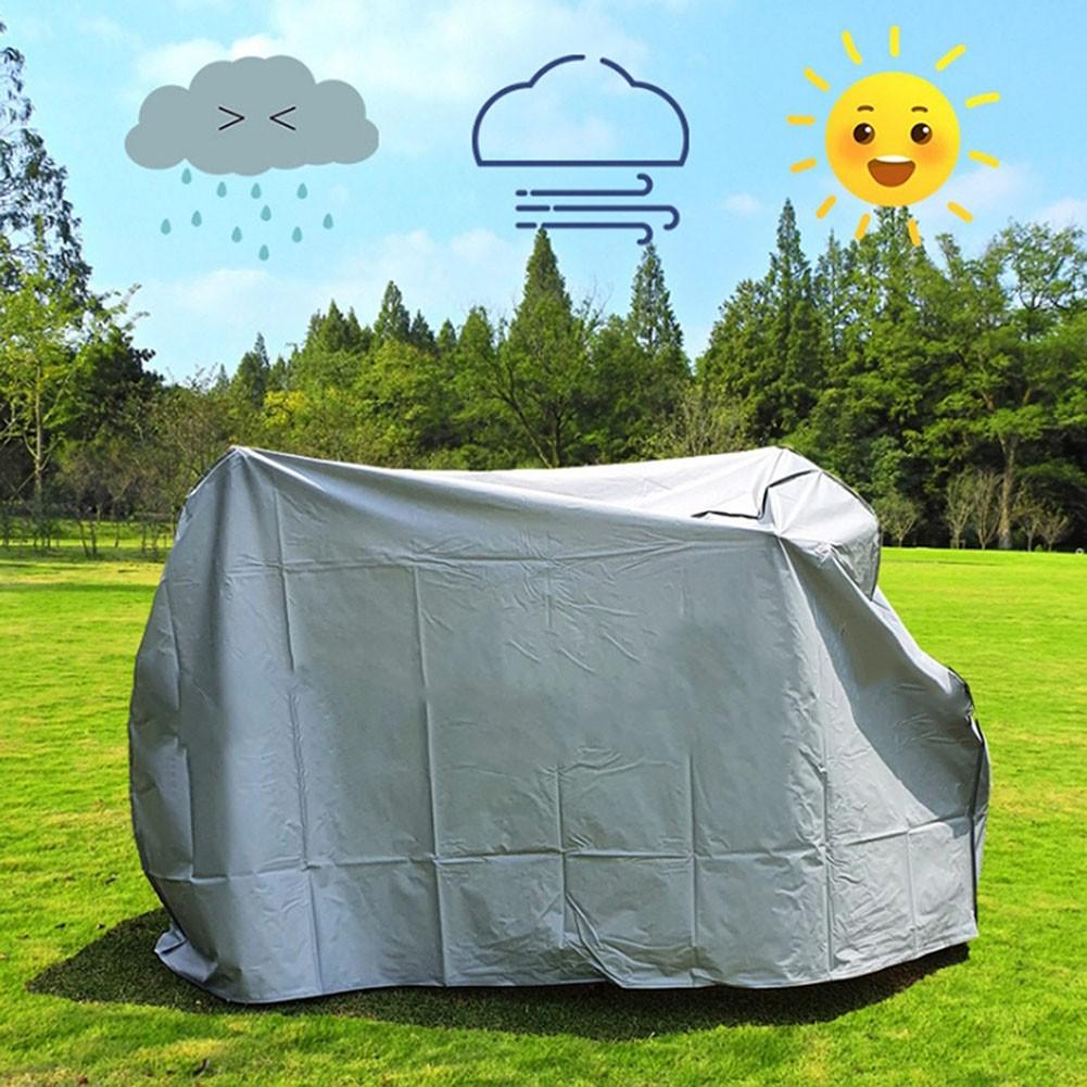 Bike Cover Extra Large High Quality Rain Protection