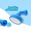 Mountable Portable Shower Head For Water Bottles Convert Ordinary Water Bottles Into Handy Outdoor Shower For Outdoor Washing 4
