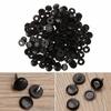 100PCS DIY Screw Protective Covers Universal Fit Fold Snap Cap Fixing Caps  Furniture Hardware