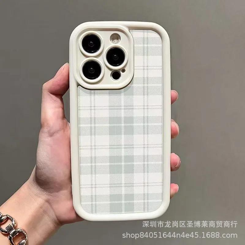 The New Foreign Trade Model Is Suitable for Apple 15 Mobile Phone Case Iphone12promax Set 14/13/11/XR Emery 16