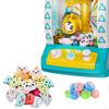 Arcade Candy Capsule Claw Game Prizes Toy, Electronic Small Toys, Machine for