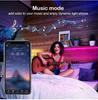 Smart LED Strip Neon Sign RGB Waterproof Bluetooth APP Remote Control Flexible Tape Lamp Rope DC12V Music Sync Home Garden Decor