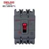 CDM3S Series Molded Case Circuit Breaker