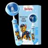 Leng Suan Ling PAW Patrol Barns Sonic Elektriska Tandborste Set