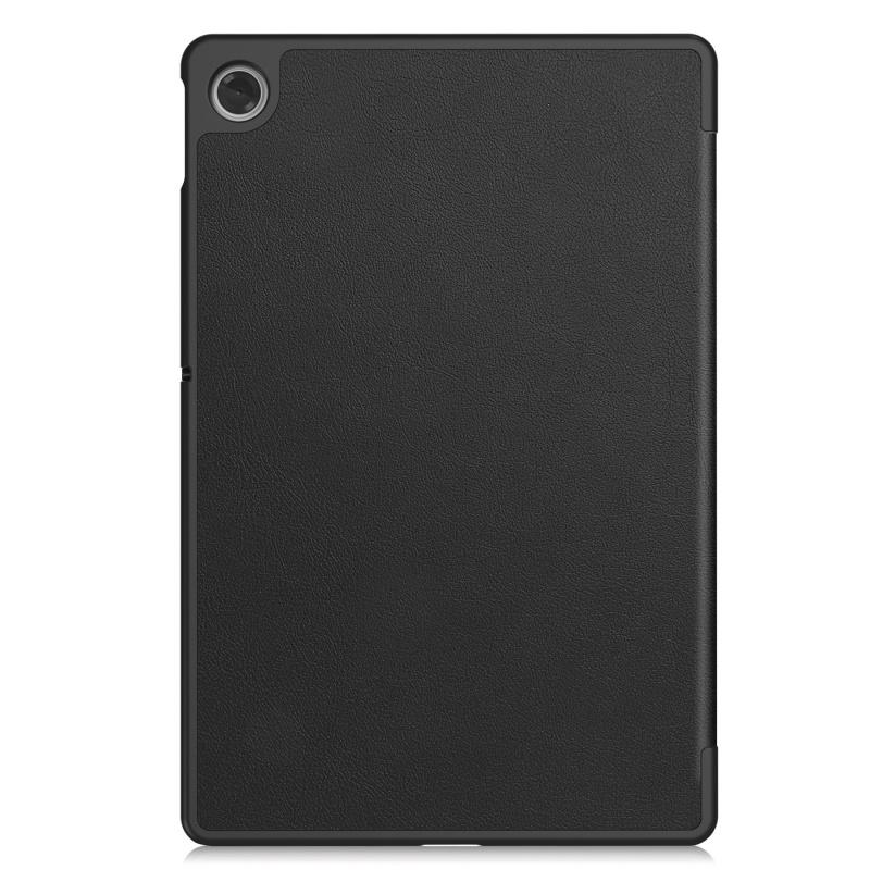 Tablet Case For Lenovo Tab 10.1 TB-311FU K10 TB-311XU Three Folds Stand Leather Case