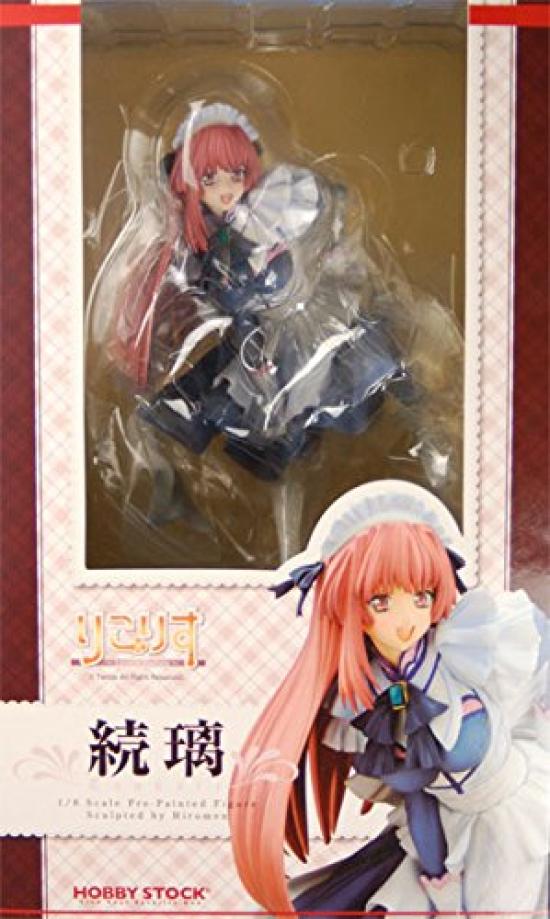 Lycoris Radiata Tsuzuri 1/8 [Toys & Hobbies] [Toys & Hobbies]