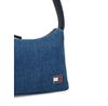 Сумка Tommy Jeans Tommy Jeans Tjw Cool Denim Shoulder Bag AW0AW17877 синий