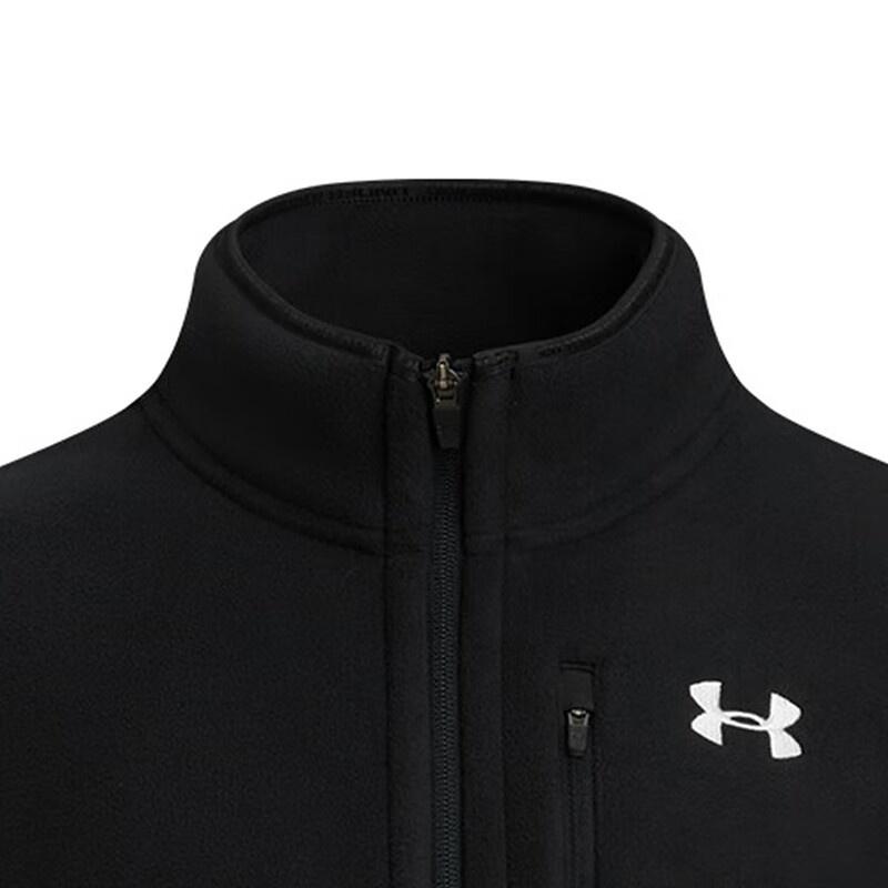 Under Armour UA BF Jacket Men's Black 1389308-001
