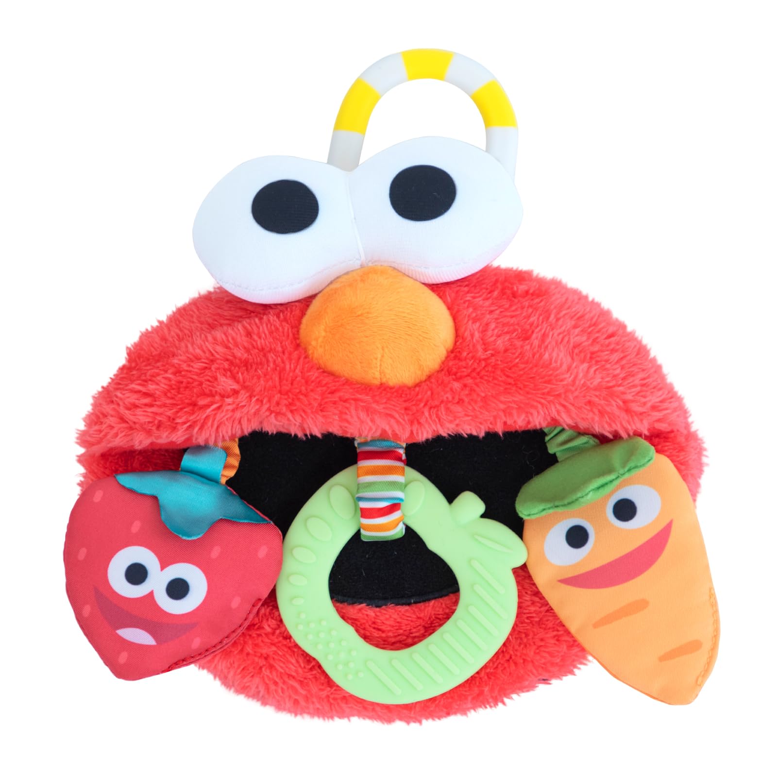 

Nihon Ikuji Sesame Street Развивающая игрушка (Elmo)