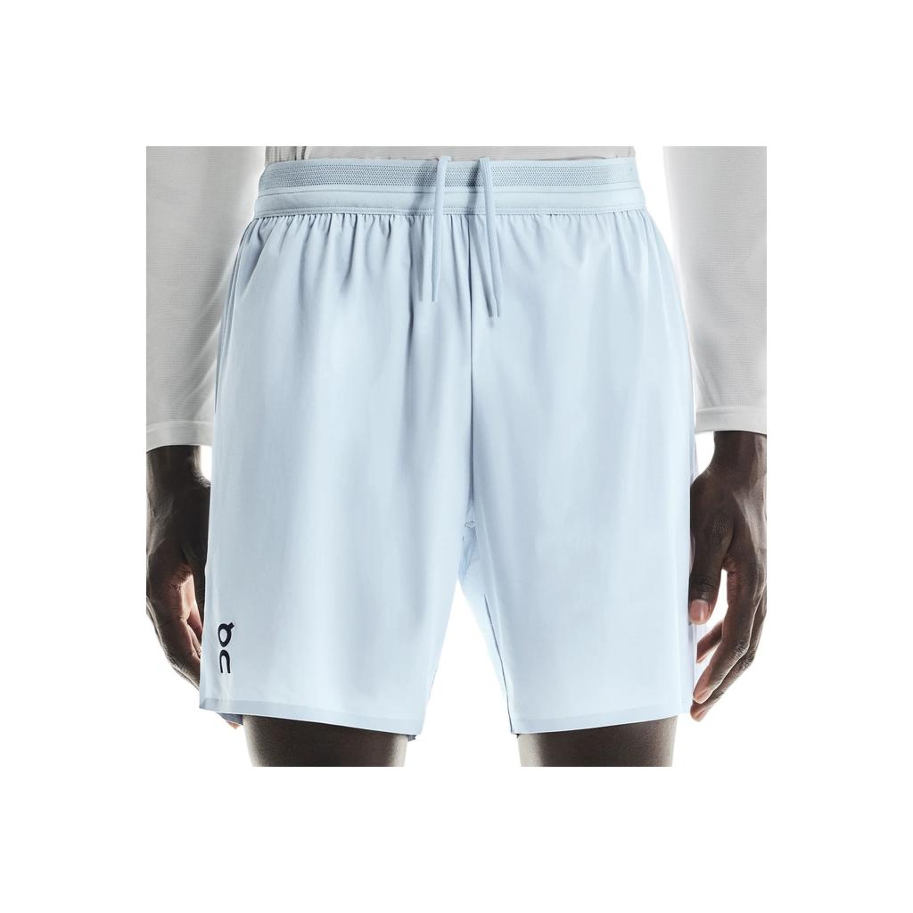 On Performance 7" Quick-Dry Versatile Comfortable Moisture-Wicking Sports Shorts Men Shorts 1MF10102962