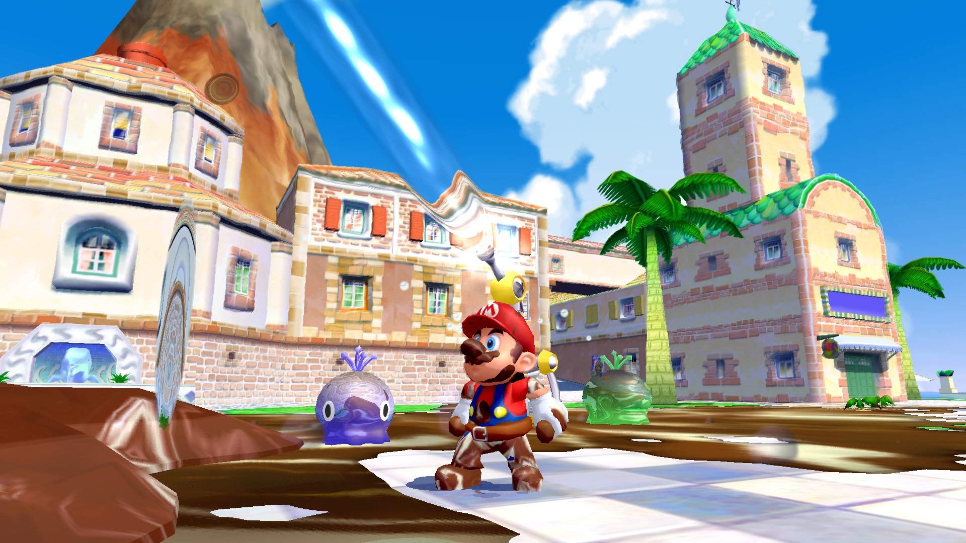 Cumpără Colecția Super Mario 3D -Switch | Joom