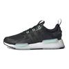 adidas NMD_V3 Black Grey Unisex Sneakers Core-Black Grey-Five GX2084