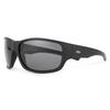 Gill Skyline Matte 9743 Sunglasses, Black,