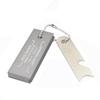Brangdy Outdoor Flint Magnesium Fire Starter (4-Pack)