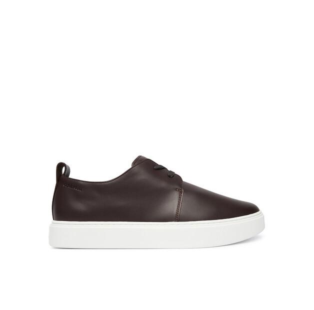 Кроссовки Calvin Klein Hybrid Clean Cup Derby Lth EU 45