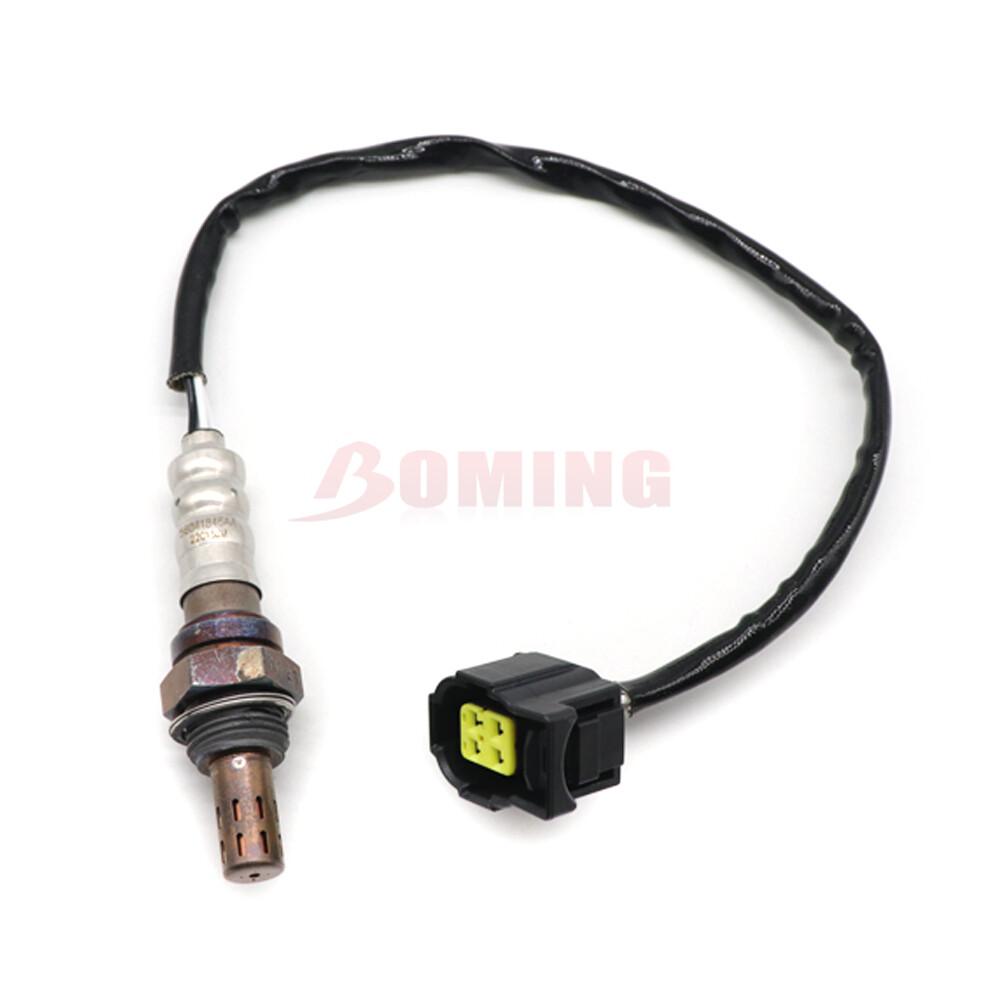 New 56041846AA For Jeep Liberty Wrangler 2001-2004 Downstream Oxygen O2 Sensor