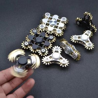 Giocattoli fantasiosi e scherzi – Spinners