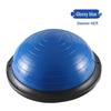 Dearien Core Training Half Balance Ball