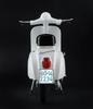 PLATZ Italeri Vespa 125 Primavera with Japanese instructions Plastic model assembly kit IT4633 1/9 (Vintage Series)
