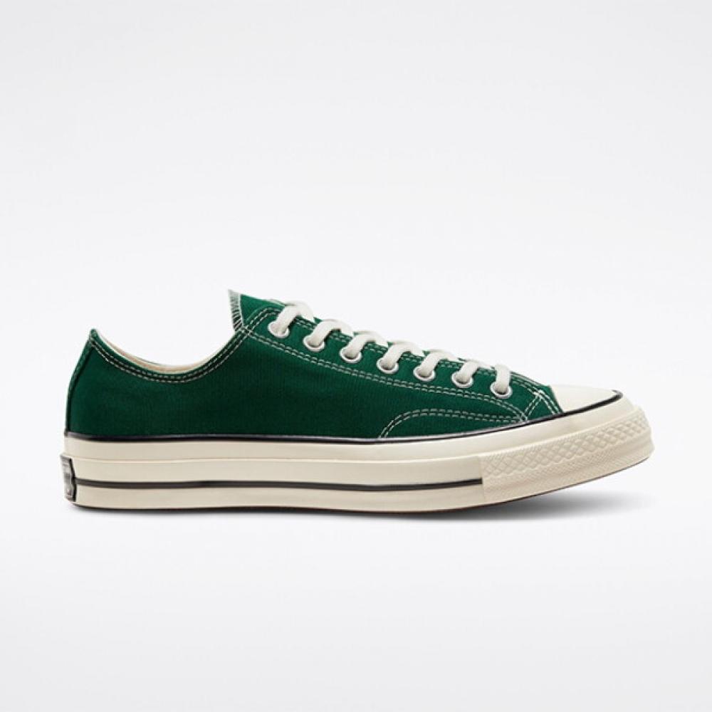 

Converse Кроссовки Kqf 168513c Chuck 70 Vintage Canvas Midnight Clover 220