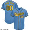 2026 Mens Loose Short Sleeve T-Shirt 3D Print Button Hem Sports Baseball Tee