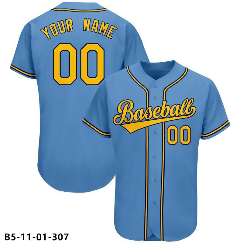2026 Mens Loose Short Sleeve T-Shirt 3D Print Button Hem Sports Baseball Tee