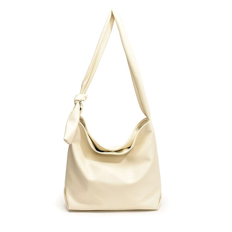 Женская сумка через плечо Новая модная универсальная сумка-мессенджер Большой вместимости Дорожная сумка-тоут