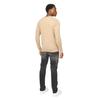 Duck and Cover Mens Consenza Knitted Crew Neck Sweatshirt