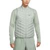 Nike Therma Vest Men's Light Green FB7543-370