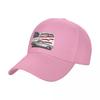 70s Cuda Baseball Cap Unique Hats Designer Cap Mens Hats Womens