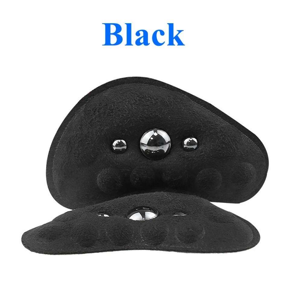 

Tcare 2 шт. X/O ноги Ортопедические Магнитные Массажные Стельки Поддержка Свода Ортопедическая Стелька Корректор Плоскостопия Подушечка для Педикюра Пяточные Подкладки