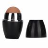 Facial Roller Facial Roller Promote Cell Metabolism Face Cleaning Pore Massage Ball for Skincare Makeup Oil Control Roller