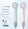 1600W High Speed Ionic Hair Dryer, Low Noise Fast Drying Blow Dryer with Adjustable Temp
