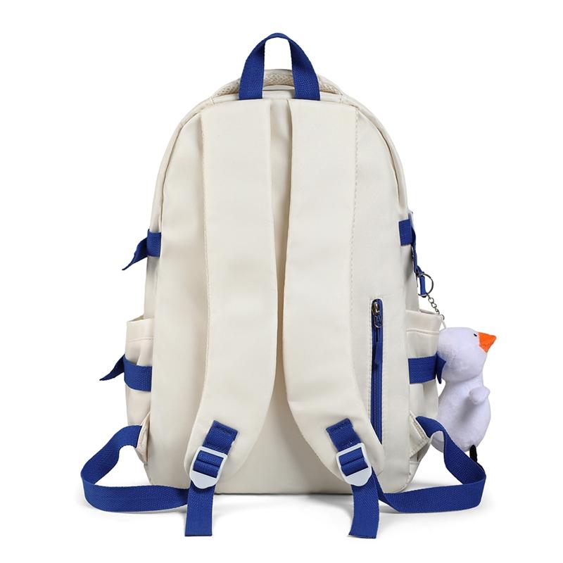 Backpack for Middle School and High School Students, Computer Bag