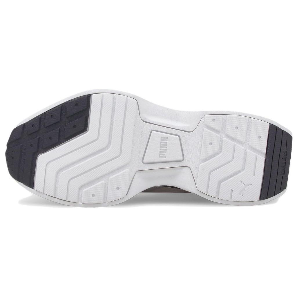 Puma Kosmo Rider Women White Glacier Grey 383113-06