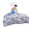 2025 Aloe Cotton Antibacterial Summer Quilt - Breathable, Silky Cool & Machine Washable