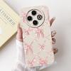 For Tecno Spark 30C Case kl5  kl5n Soft Silicone Lovely Panda Cover For Tecno Spark 30 30C 30 Pro Spark30C Phone Cases Coque