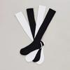 1 pair of knee socks