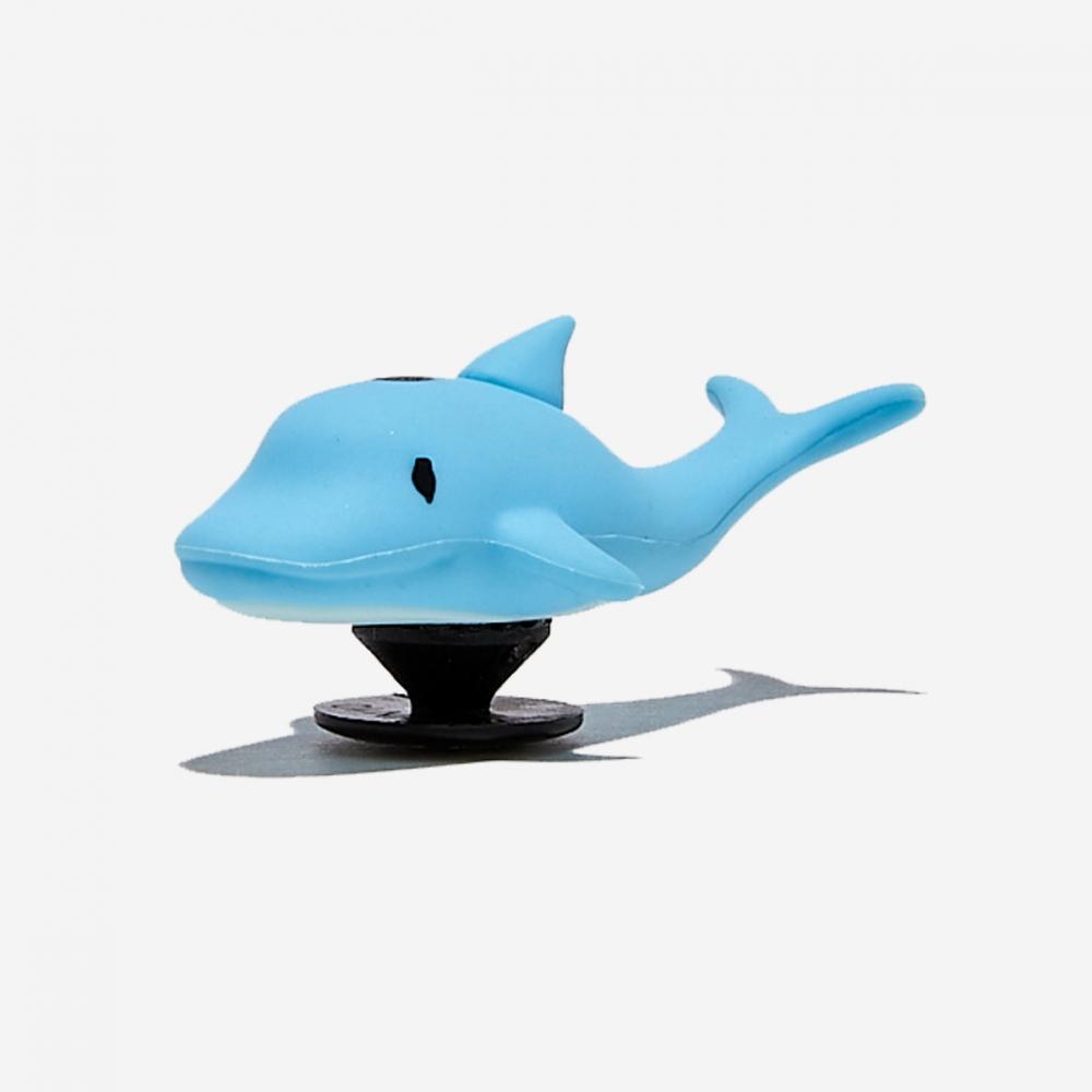 

Crocs 3d Dolphin Crs10013803 FREE