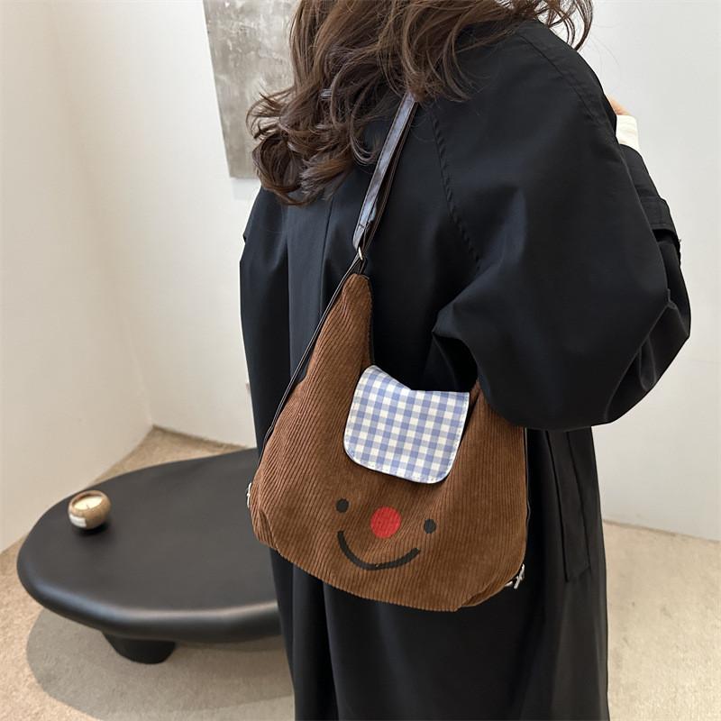 Fashion-forward Women's Casual Tote Bag In Pu Material Perfect For Daily Outings