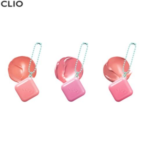 

CLIO Essential Lip Cheek Tap Mini 0.5г 03 Rosy Blow