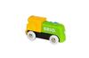Brio My First Power Locomotive for Ages 18 Months and Wooden Toy Gift 33705, Up. [Toy, Locomotive, Car, (Birthday/Christmas)]