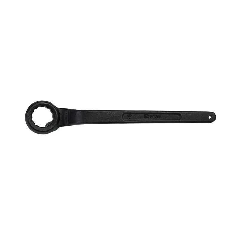 Great Wall Precision Single-Head Combination Wrench