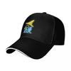 Black Mage 8BIT Baseball Cap Anime Fashion Beach New Hat hiking hat Luxury Woman Mens