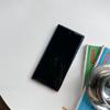 "Dual-Color Liquid Gradient Magnetic Case for Samsung S23 Ultra/S22/S23 Plus - Silicone Soft Full Cover"